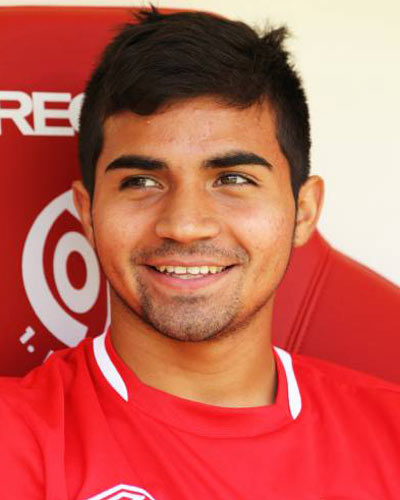 Bryan Rabello Bryan Rabello