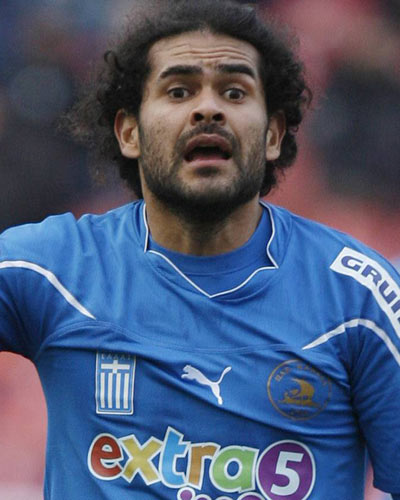 Horacio Cardozo Horacio Cardozo
