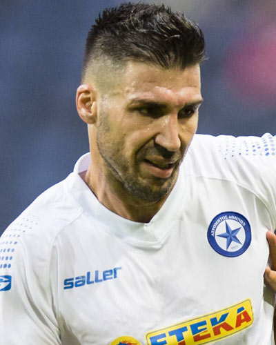 Sokratis Fitanidis Sokratis Fitanidis