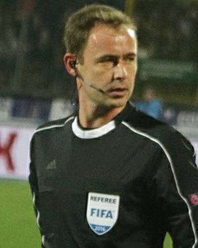Vitaliy Meshkov