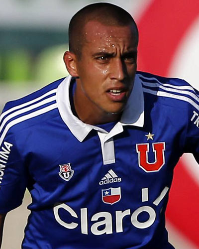 Guzmán Pereira Guzmán Pereira