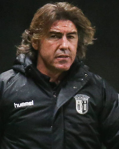 Ricardo Ricardo