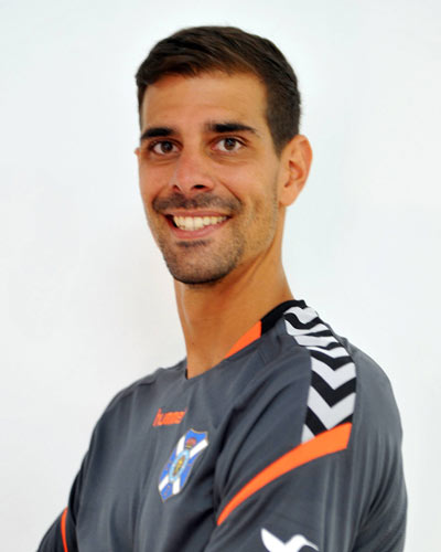 Dani Hernández Dani Hernández