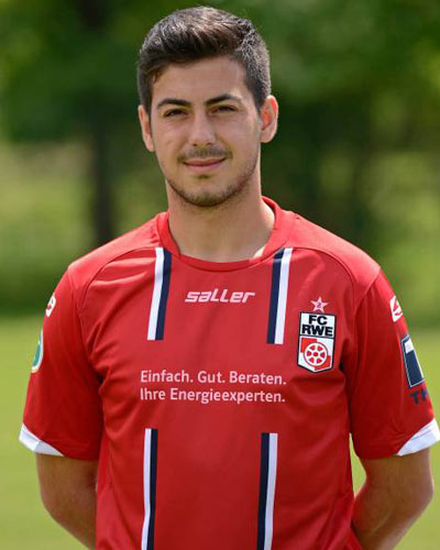 Okan Derici Okan Derici