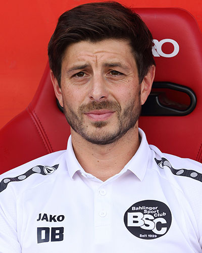 Dennis Bührer Dennis Bührer