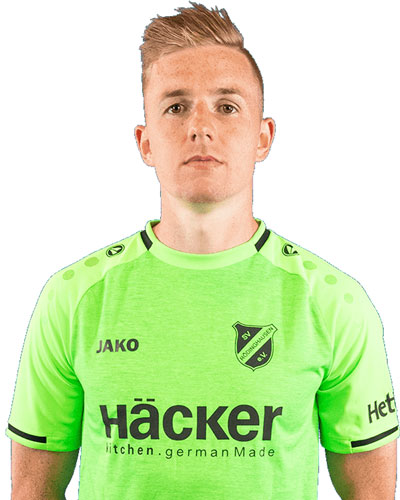 Tobias Steffen Tobias Steffen