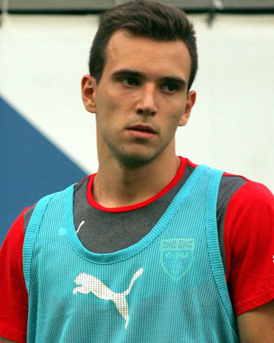 Viktor Angelov Viktor Angelov
