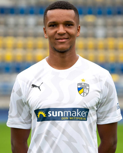 Marian Sarr Marian Sarr