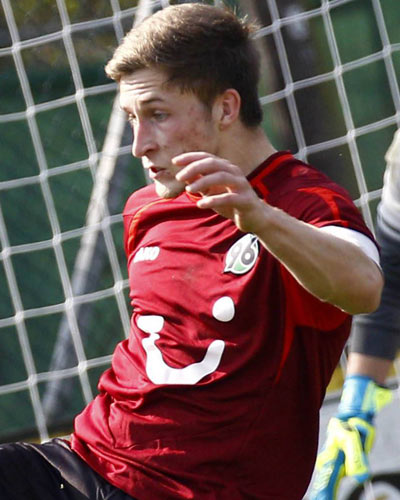 Kevin Krottke Kevin Krottke