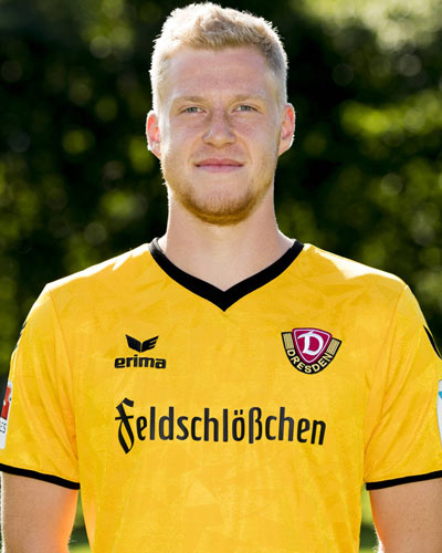 Robin Fluß Robin Fluß