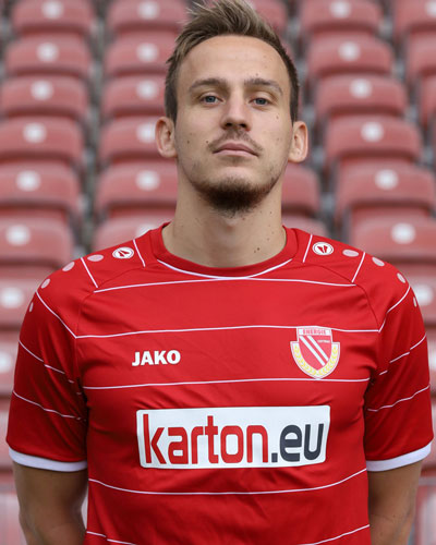 Paul Gehrmann Paul Gehrmann