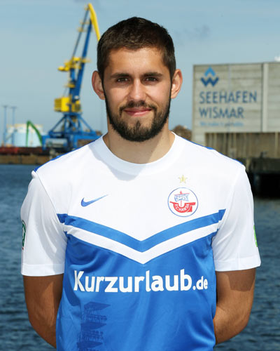 Lukas Pägelow Lukas Pägelow