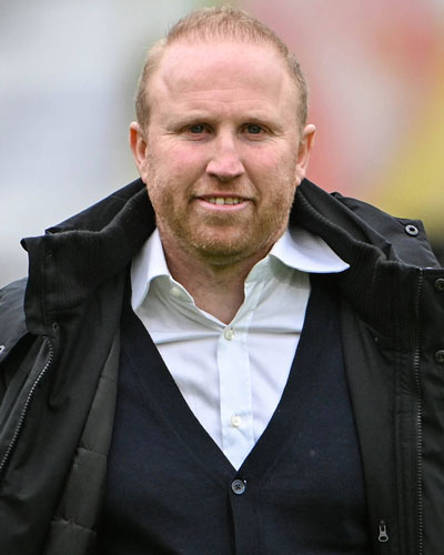 Ludovic Magnin Ludovic Magnin