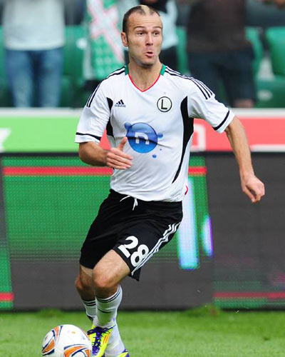 Danijel Ljuboja Danijel Ljuboja