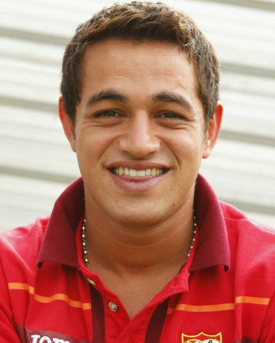 Lautaro Acosta Lautaro Acosta