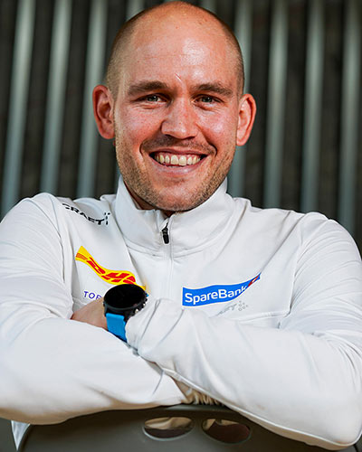 Pål Golberg Pål Golberg