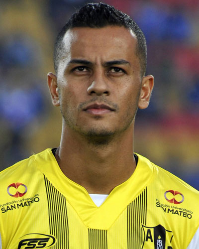 Luciano Ospina Luciano Ospina