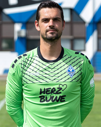 Markus Scholz Markus Scholz