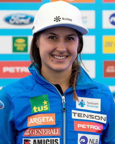 Tina Robnik Tina Robnik