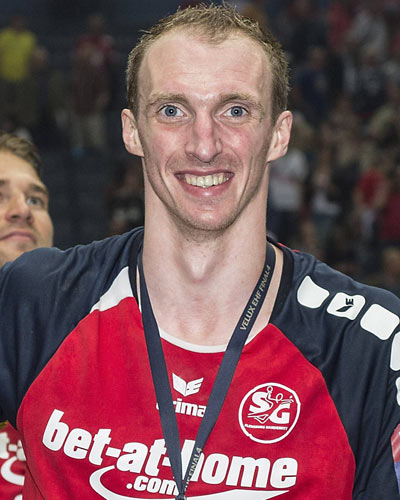 Holger Glandorf Holger Glandorf