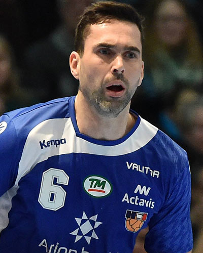 Ásgeir Örn Hallgrímsson Ásgeir Örn Hallgrímsson