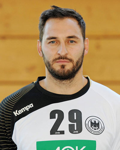 Philipp Müller Handball Philipp Müller Handball