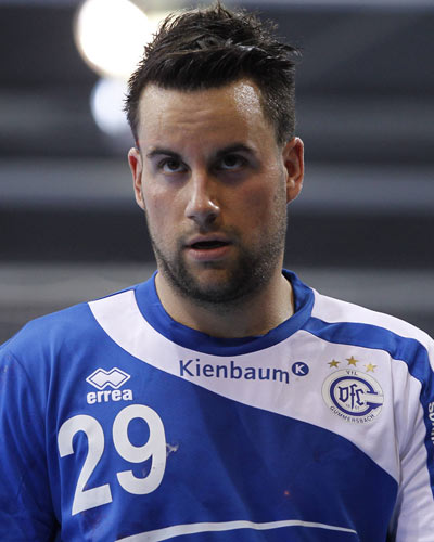 Florian von Gruchalla Florian von Gruchalla