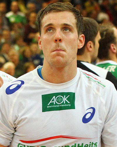 Kentin Mahé Kentin Mahé