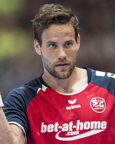 Thomas Mogensen Thomas Mogensen