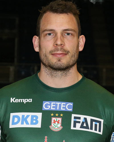 Mads Christiansen Mads Christiansen