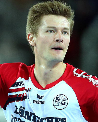 Lasse Svan Lasse Svan