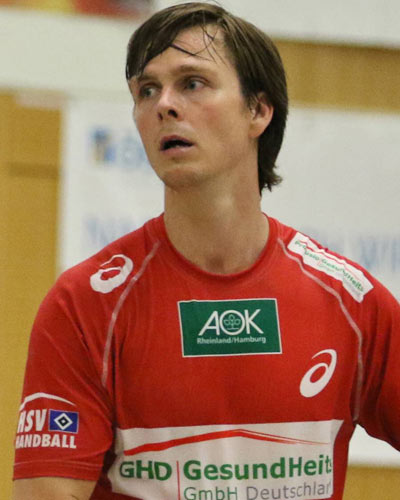 Hans Lindberg