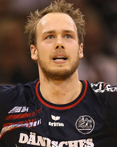 Henrik Toft Hansen Henrik Toft Hansen