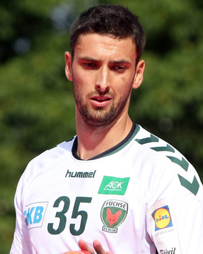 Marko Kopljar Marko Kopljar