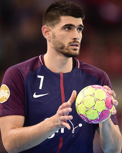 Luka Stepančić Luka Stepančić