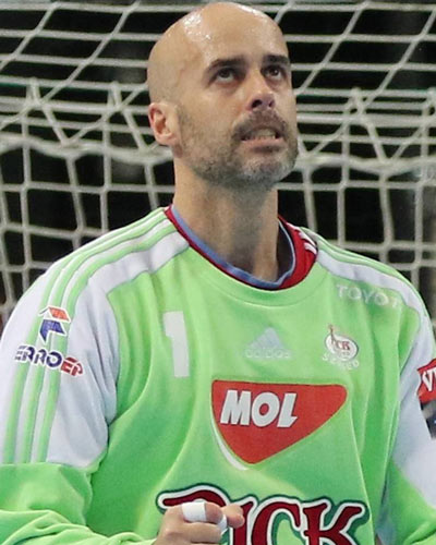 José Manuel Sierra José Manuel Sierra