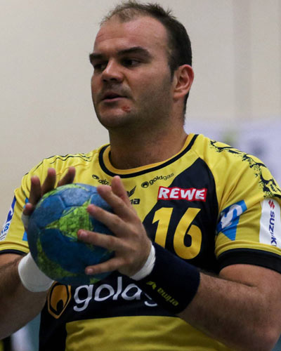 Rafael Baena Gonzales Rafael Baena Gonzales