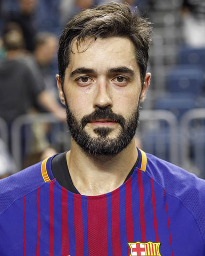 Raúl Entrerríos Raúl Entrerríos