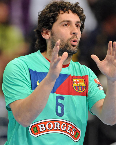 Antonio Garcia Antonio Garcia