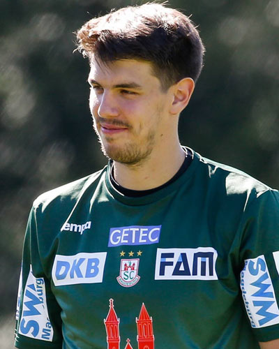 Piotr Chrapkowski Piotr Chrapkowski