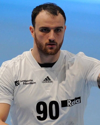 Bogdan Criciotoiu Bogdan Criciotoiu