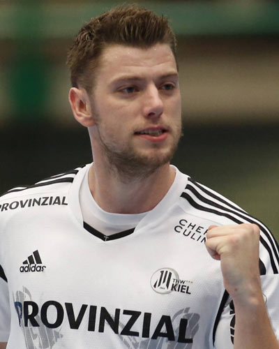 Niclas Ekberg Niclas Ekberg