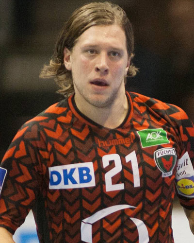 Mattias Zachrisson Mattias Zachrisson
