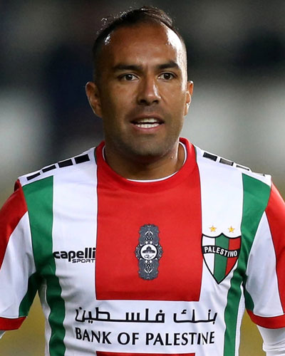 Enzo Guerrero Enzo Guerrero
