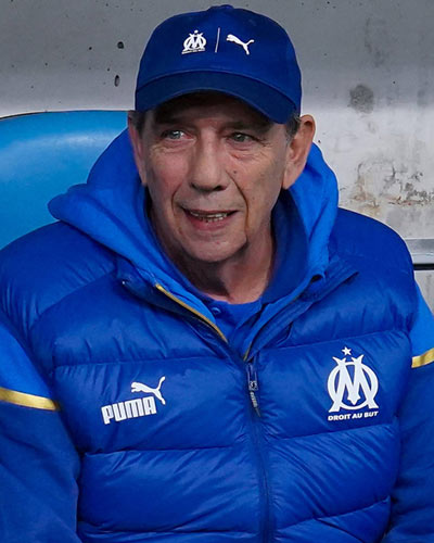 Jean-Louis Gasset Jean-Louis Gasset