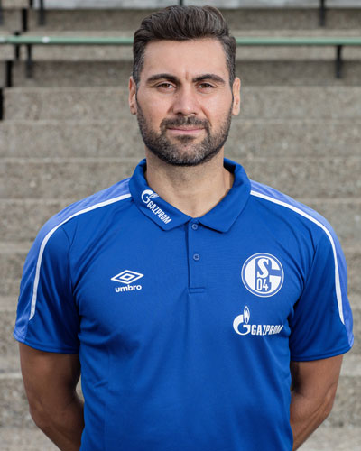 Volkan Ünlü Volkan Ünlü
