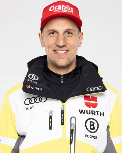 Josef Ferstl Josef Ferstl