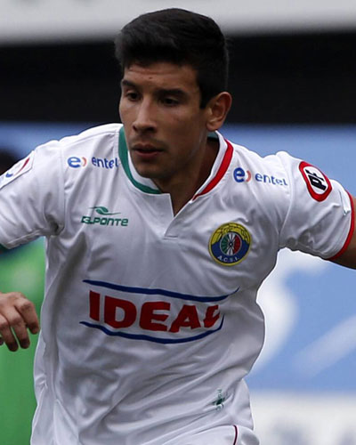 Sebastian Silva Spiele Copa Chile Saison 2019