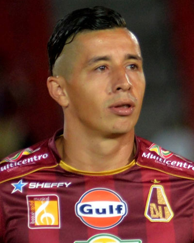 Cleíder Alzáte Cleíder Alzáte