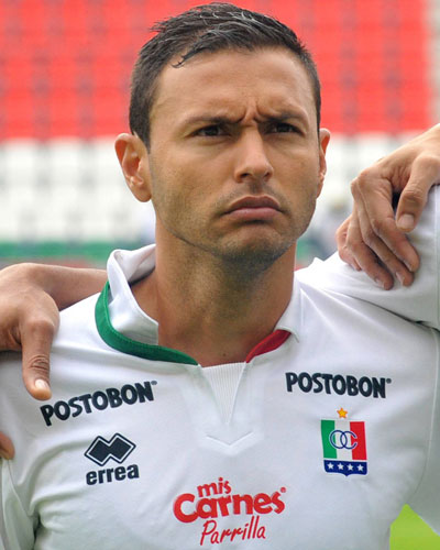 Mauricio Restrepo Mauricio Restrepo